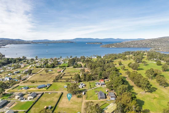 Lot 6, Macnaughten Road, Dover, Tas 7117