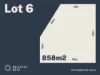 Lot 6 Regency Rise, North Wonthaggi, Vic 3995