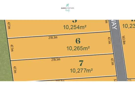 Lot 6 Talisman Way, Dundathu, Qld 4650