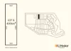 Lot 6  Wingspan Street, Meringandan West, Qld 4352-Floorplan