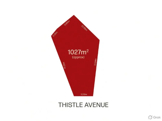 Lot 604, 8 Thistle Avenue, Klemzig, SA 5087