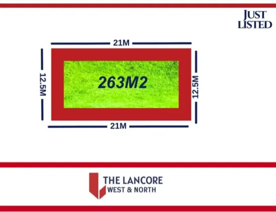 Lot 60415, Address on Request, Kalkallo, Vic 3064