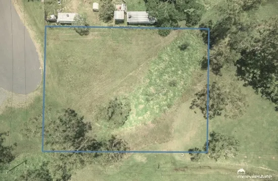 Lot 606 John Street, Bajool, Qld 4699