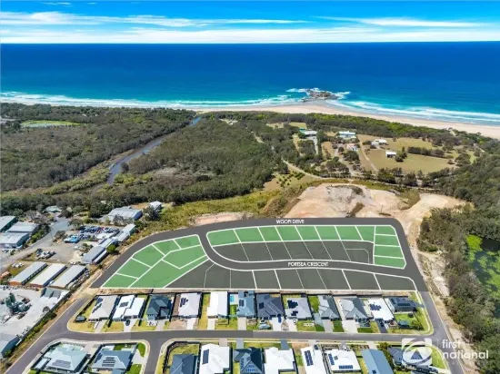 Lot 619, Woopi Drive, Woolgoolga, NSW 2456