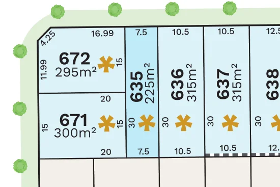 Lot 635 Nottely Loop, Hilbert, WA 6112