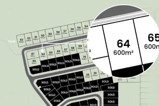 Lot 64 Maher Road, Gordonvale, Qld 4865