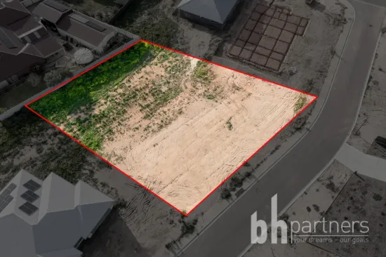 Lot 68 Tyro Circuit, Mannum, SA 5238