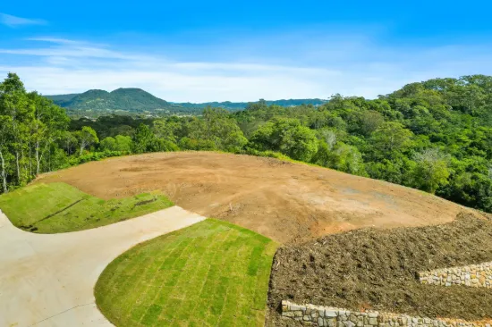 Lot 7, 38 Sterling Dr, Eumundi, Qld 4562