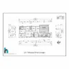 Lot 7, 47 Silkwood Drive, Urangan, Qld 4655-Floorplan