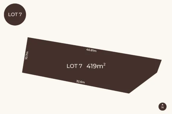 Lot 7, Berlin Close, Bethania, Qld 4205