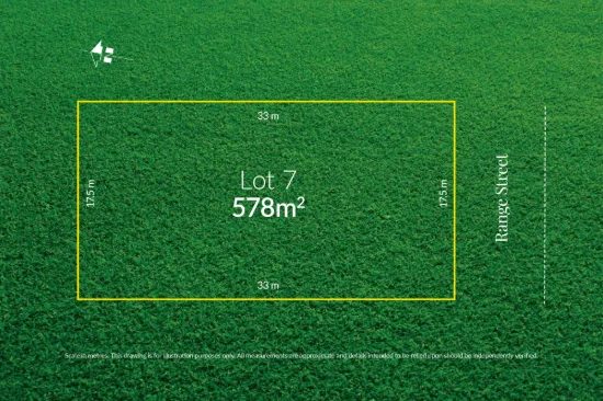 Lot 7 Range Street, Mount Barker, SA 5251