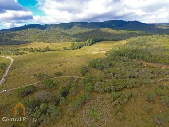 Lot 7, Wetherby Road, Mount Molloy, Qld 4871