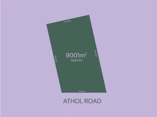 Lot 71, Athol Road, Kudla, SA 5115