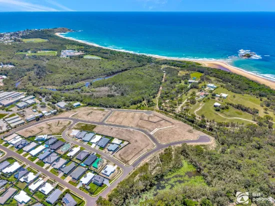 Lot 710, Woopi Drive, Woolgoolga, NSW 2456