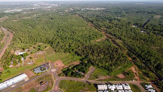 Lot 7103  Biddlecombe Road, Coolalinga, NT 0839