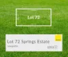 Lot 72, 1 River Drive, Leongatha, Vic 3953
