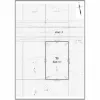 Lot 72, TBA, Dundowran, Qld 4655-Floorplan