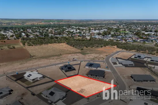Lot 75, Tyro Circuit, Mannum, SA 5238