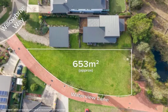 Lot 75 Waterview Lane, Bannockburn, Vic 3331