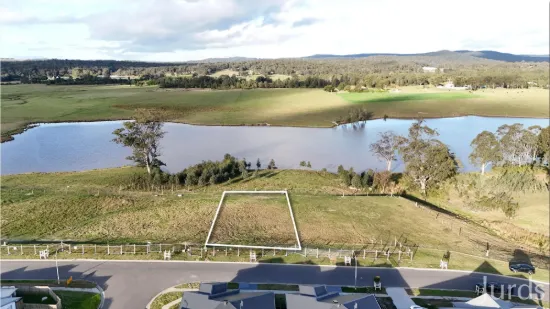 Lot 767, Comargo Circuit, Buchanan, NSW 2323