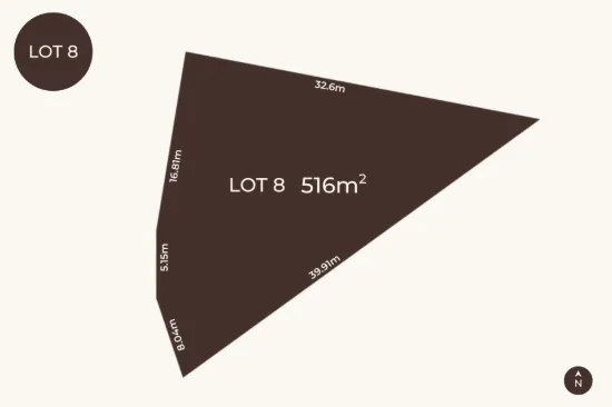 Lot 8, Berlin Close, Bethania, Qld 4205