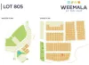 Lot 805, Ashcroft, Boolaroo, NSW 2284-Image