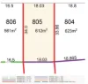 Lot 805, Ashcroft, Boolaroo, NSW 2284-Image