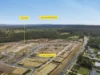 Lot 807 Peridot Lane, Morayfield, Qld 4506-Image