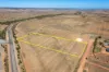 Lot 81, 25 Eighth Avenue, Northampton, WA 6535-Image