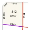 Lot 812, Ashcroft Street, Boolaroo, NSW 2284-Image