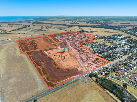 Lot 819 Dillon Circuit, Koo Wee Rup, Vic 3981