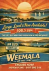 Lot 820, Tussock Road, Boolaroo, NSW 2284
