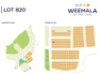 Lot 820, Tussock Road, Boolaroo, NSW 2284-Image