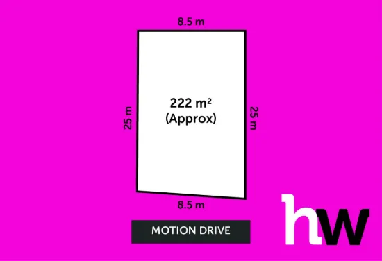 Lot 83, Motion Drive, Mount Duneed, Vic 3217