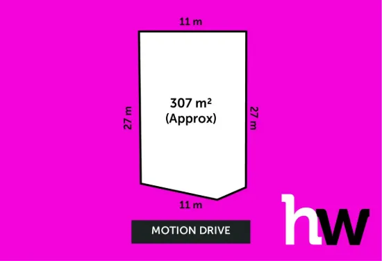 Lot 84, Motion Drive, Mount Duneed, Vic 3217