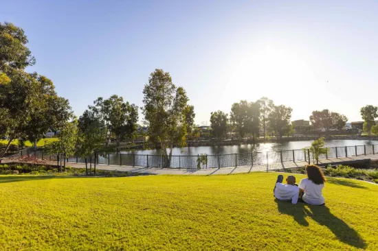Lot 852, Solitaire Road, Treeby, WA 6164
