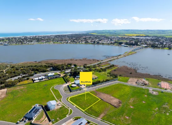 Lot 86, 6 Gregory Circuit, Hindmarsh Island, SA 5214