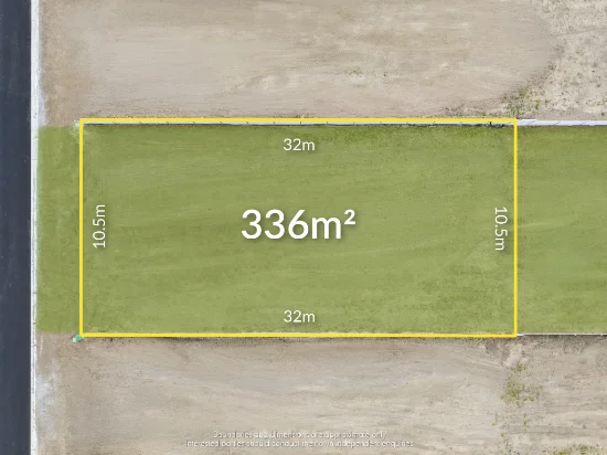 Lot 861 Ormiston Circuit, Yarrabilba, Qld 4207