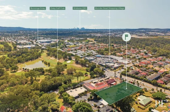 Lot 9, 159 Blunder Road, Durack, Qld 4077