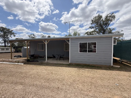 Lot 9, Isis Highway, Dallarnil, Qld 4621