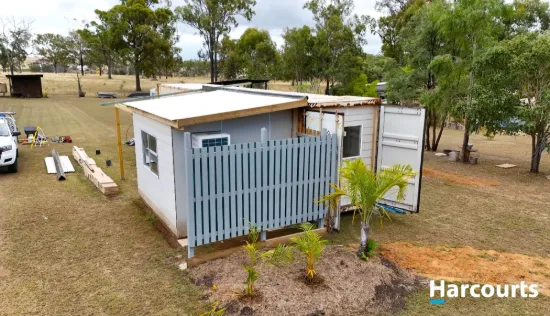 LOT 9 ISIS HIGHWAY, Dallarnil, Qld 4621