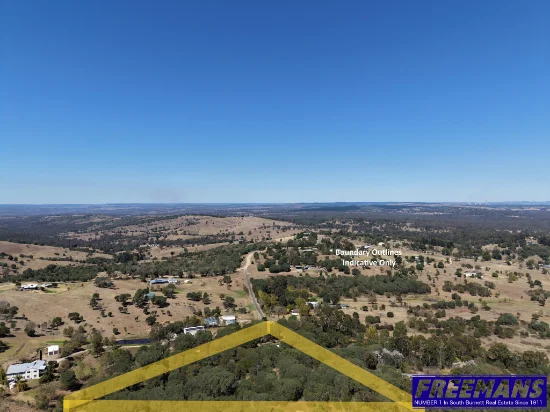 Lot 9, South Kerton Road, Nanango, Qld 4615