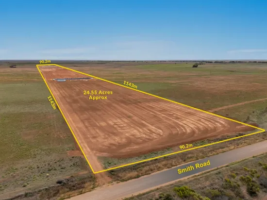 Lot 912 Smith Road, Lower Light, SA 5501
