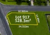 Lot 917, Thirlmere Way, Thirlmere, NSW 2572