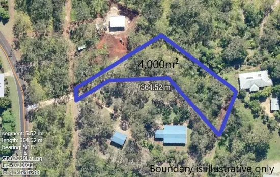 Lot 921, Bulankoff Road, Tolga, Qld 4882