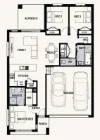 Lot 96, Maronesa Drive, Winter Valley, Vic 3358-Floorplan