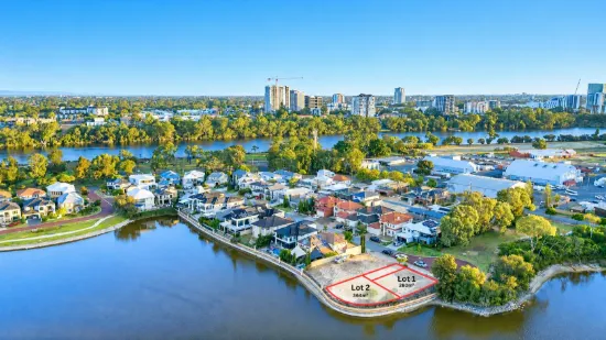Lot A & B, 24 Sopwith Elbow, Maylands, WA 6051