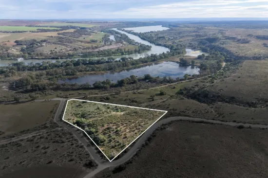 Lot A Teal Flat Road, Walker Flat, SA 5238