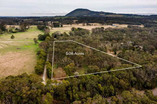 Lot CA13, 660 Navigators Road, Navigators, Vic 3352