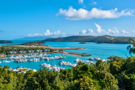 Lot LRC, 3 Cycad Close, Hamilton Island, Qld 4803